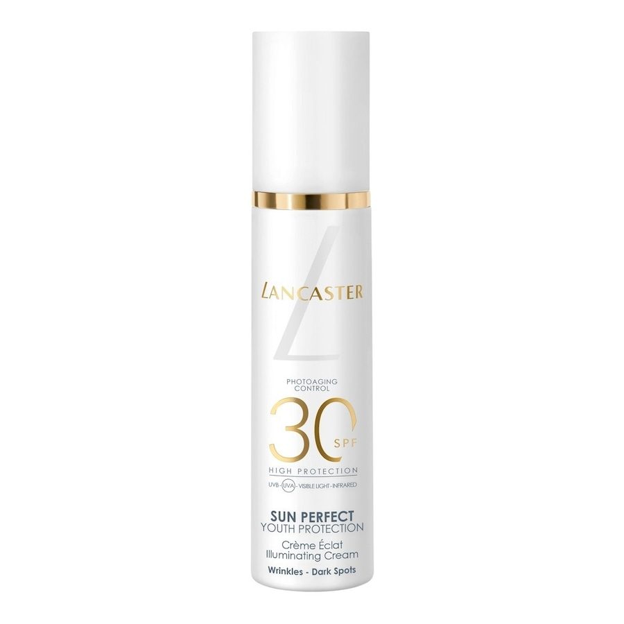 Lancaster - Sun Perfect Sun Iluminating Cream SPF 30, 50 ml