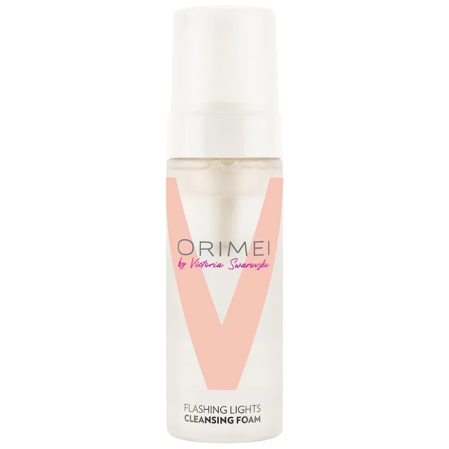 ORIMEI Flashing Lights Reinigungsschaum 150 ml Damen