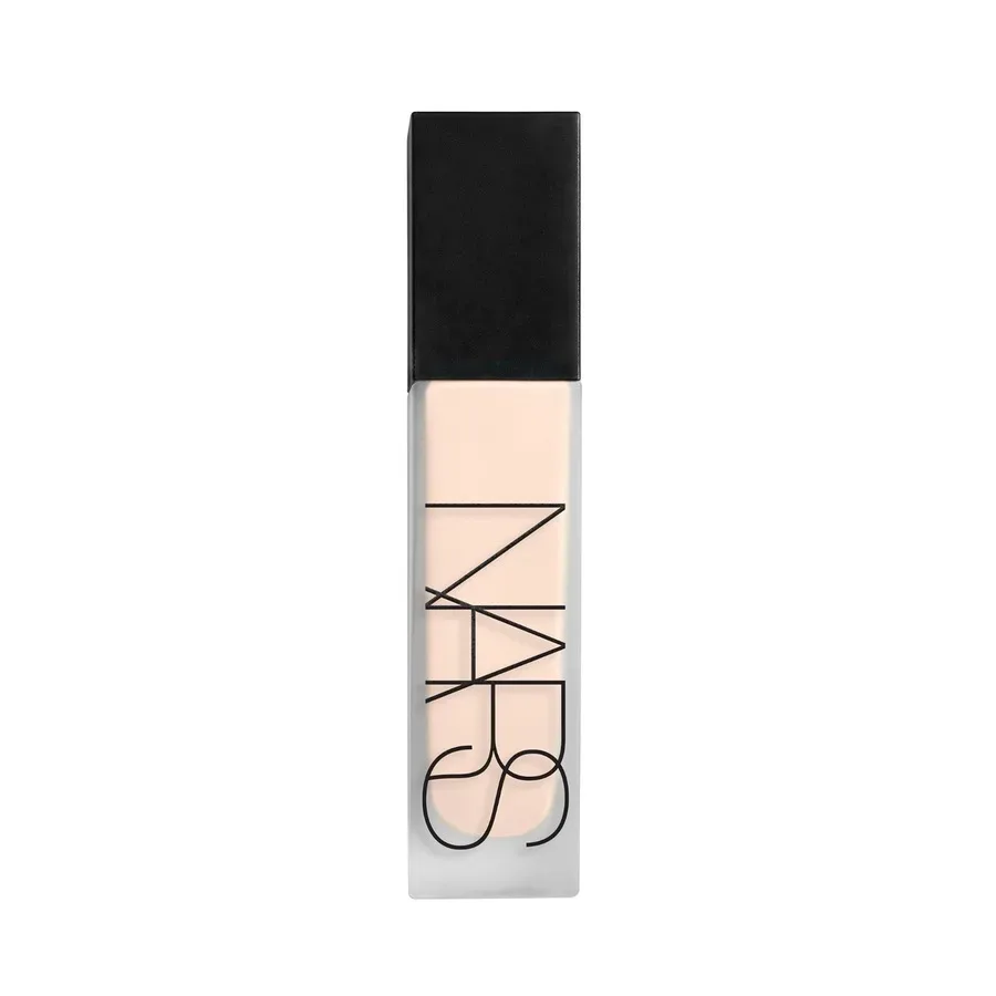 NARS - Natural Matte Longwear Foundation - Mattierende Foundation mit langem Halt, 30 ml, OSLO