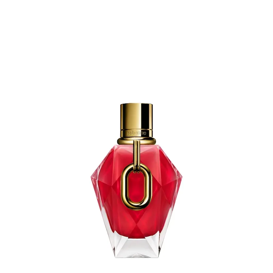 Rabanne Million Red For Her Parfum 90 ml
