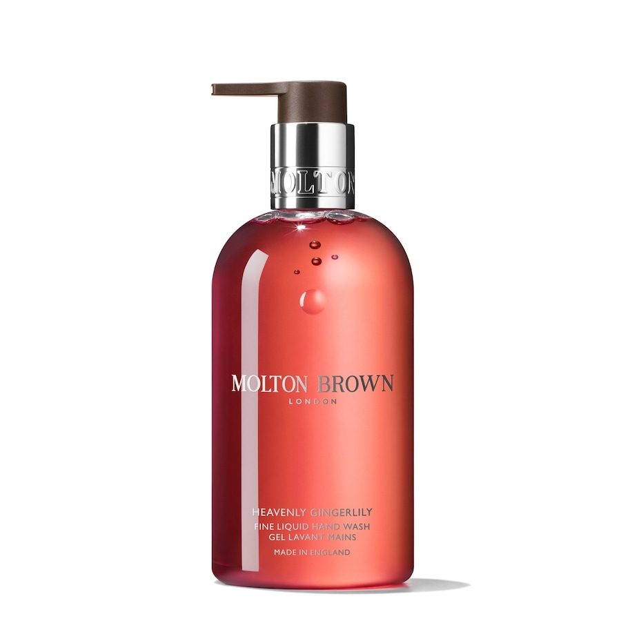 Molton Brown Hand Care Seife 300 ml Damen