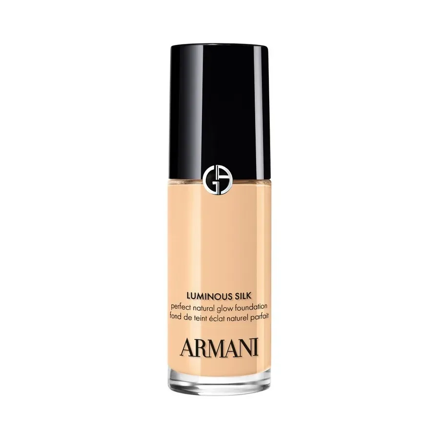 ARMANI - Luminous Silk Foundation, 18 ml