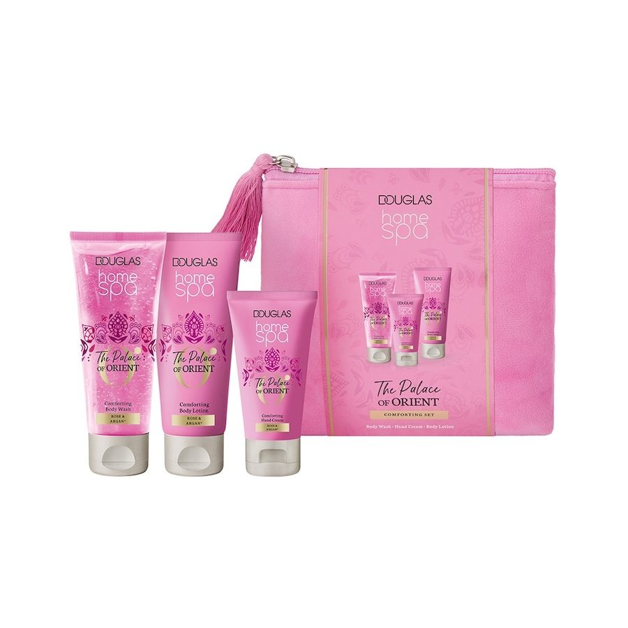 Douglas Collection Home Spa The palace of Orient set Geschenksets 1 ct