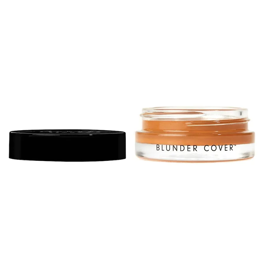 Monika Blunder Blunder Cover Foundation 17,6 g BC-SECH - SECHS