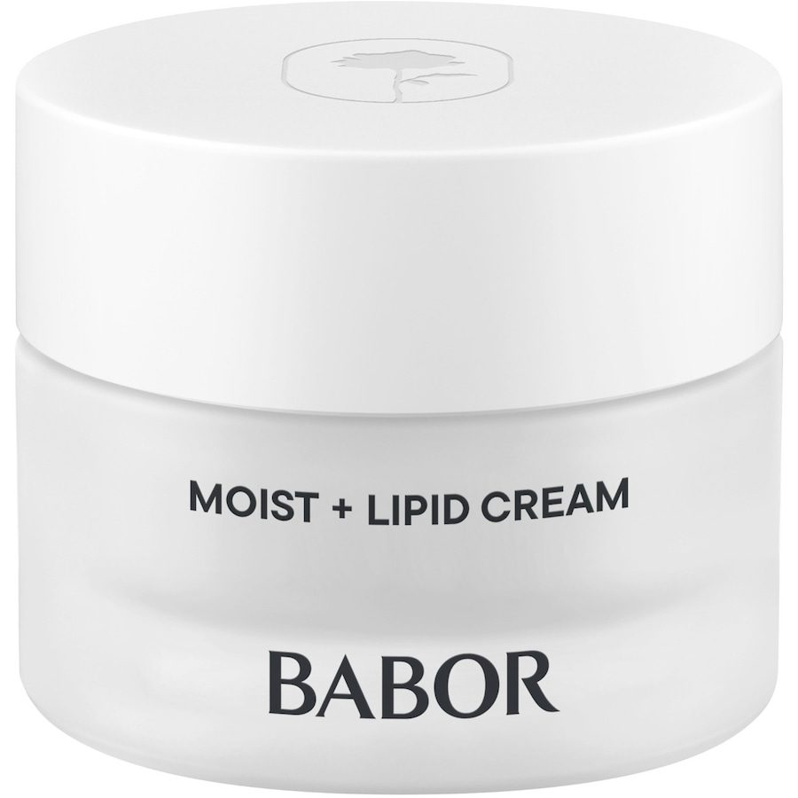 BABOR CARE Moist + Lipid Cream Gesichtscreme 50 ml