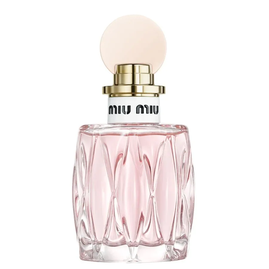 Miu Miu - L'Eau Rosée, Eau de Toilette, 100  ml