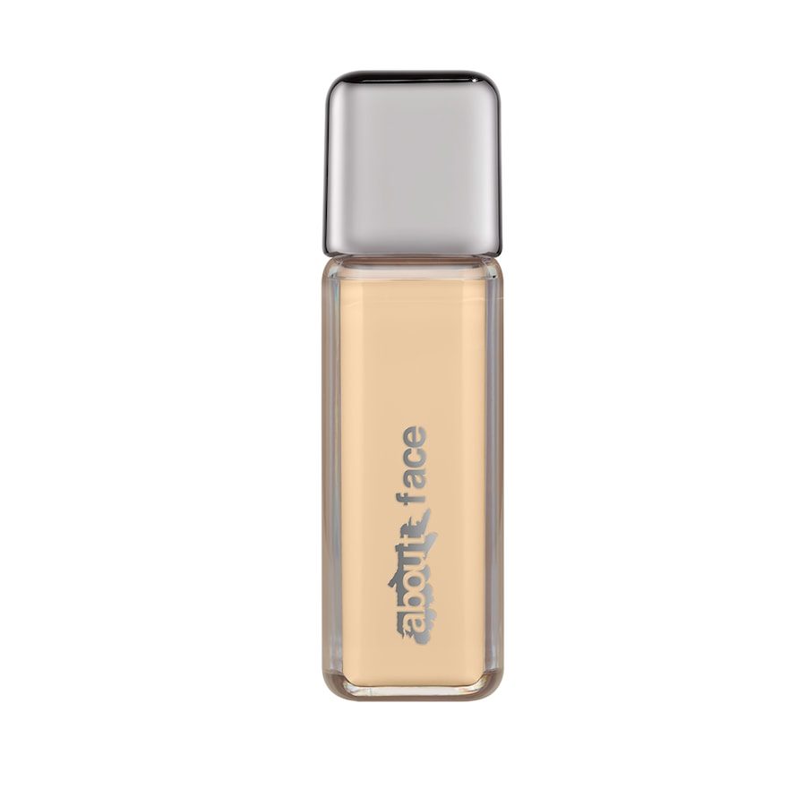 about-face The Performer Foundation 32 ml L2 NEUTRAL