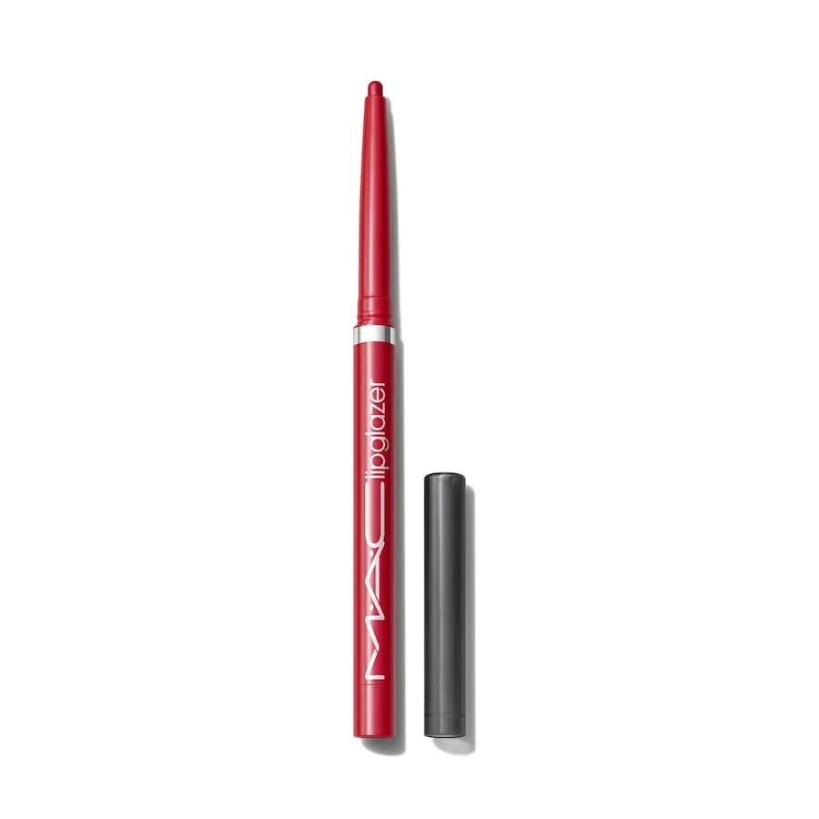 MAC Cosmetics - Lipglazer, 0.25G, LADY DANGER