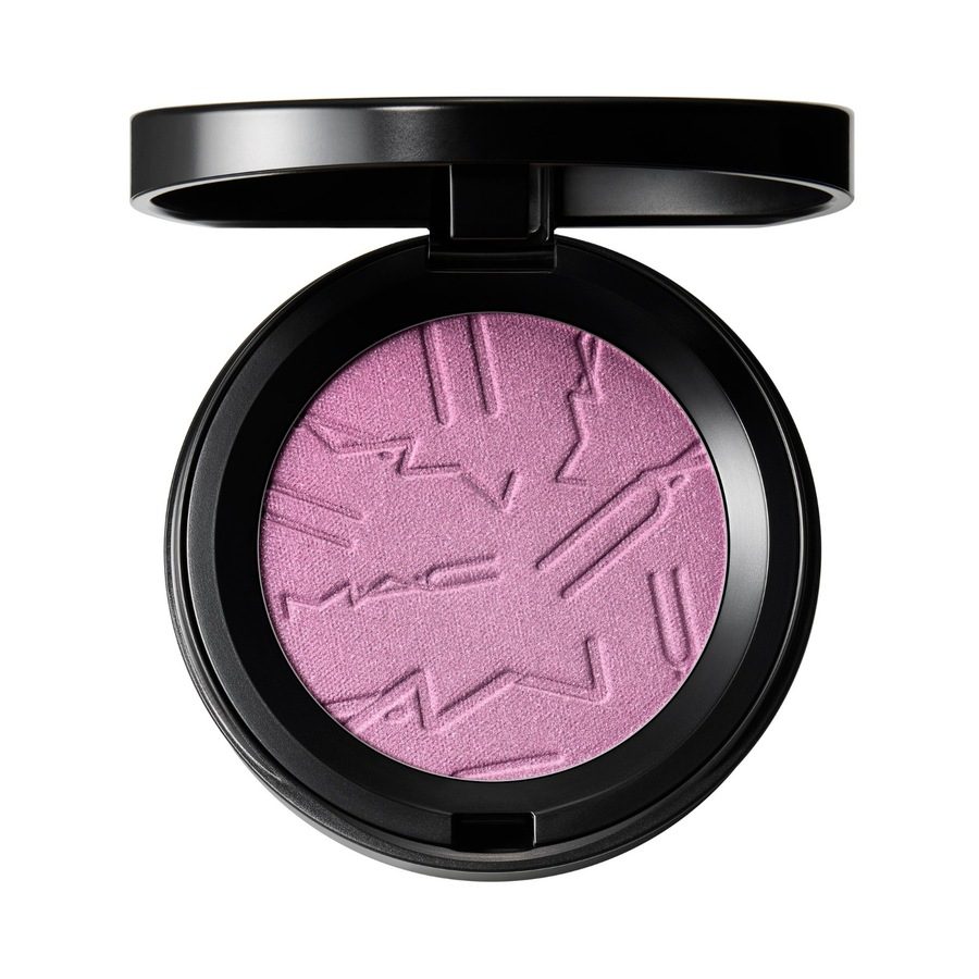 MAC Cosmetics - Skinfinish Colourstruck Blush, 4.5 ml, LaLaLavender