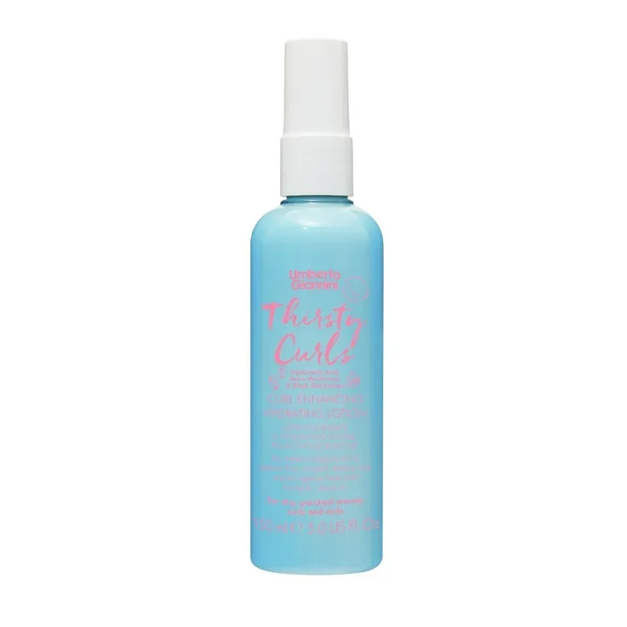 Umberto Giannini Thirsty Curls Styling Lotion Stylinglotion 150 ml