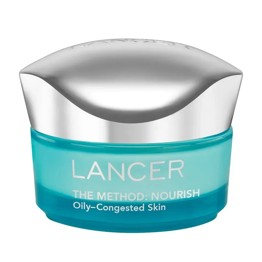 Lancer The Method Gesichtscreme 50 ml