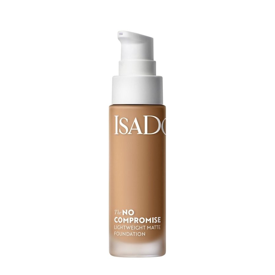 Isadora No Compromise Lightweight Matte Foundation 30 ml 5N - 5N