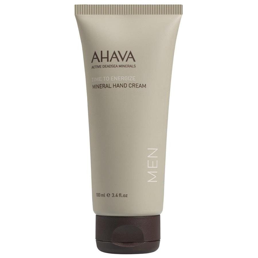 AHAVA Men Mineral Handcreme 100 ml Herren