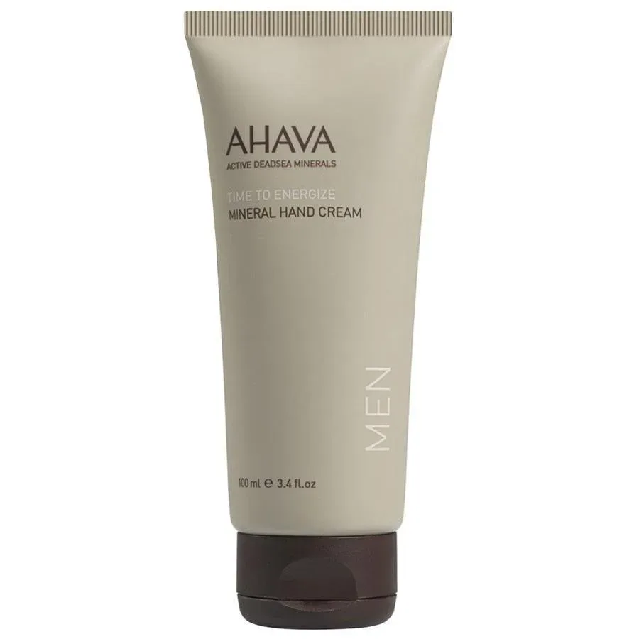 AHAVA Men Mineral Handcreme 100 ml Herren