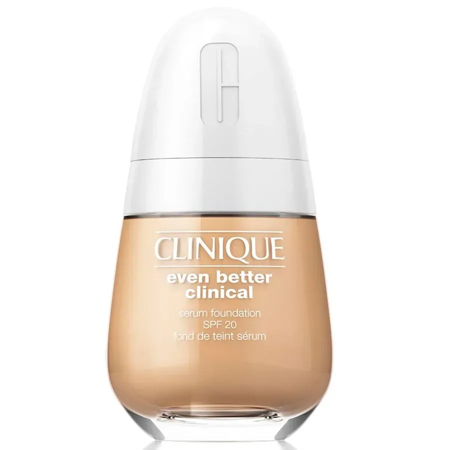Clinique - Even Better™ Clinical Serum Foundation SPF20, 30 ml, CN  Porcelain Beige