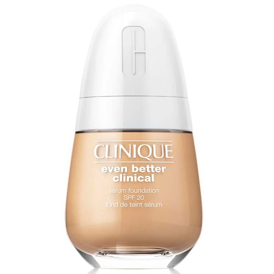 Even Better - Clinical Serum Foundation SPF 20 CN 62 Porcelain Beige