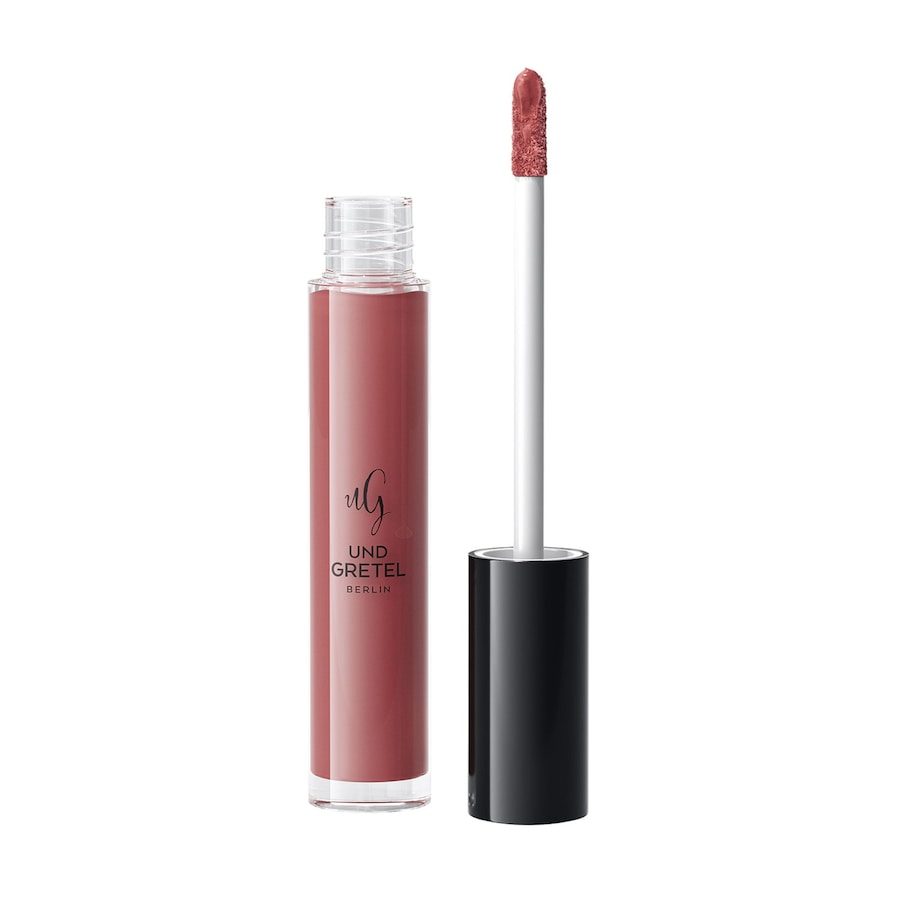 Und Gretel KUS Liquid Lippenstifte 3,5 g 3 - MELLOW MAUVE