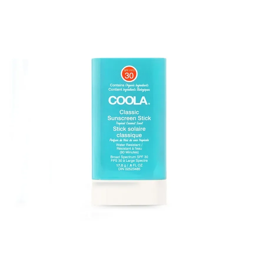 Coola Classic Sonnenschutz 17 ml