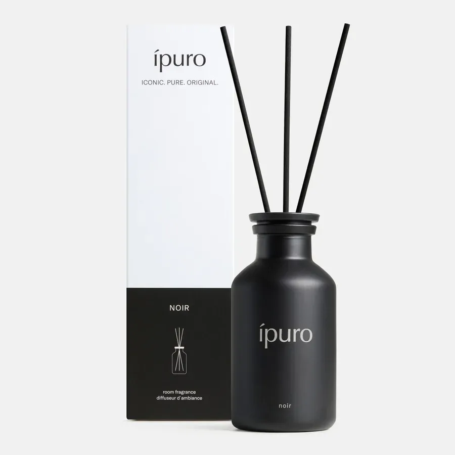 ipuro Noir Raumdüfte 240 ml