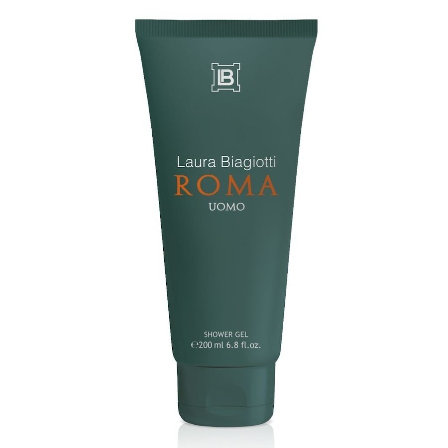 Laura Biagiotti Duschgel 200ml