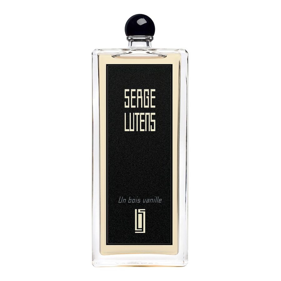 Un Bois Vanille by Serge Lutens Eau de Parfum Spray (Unisex) 100 ml