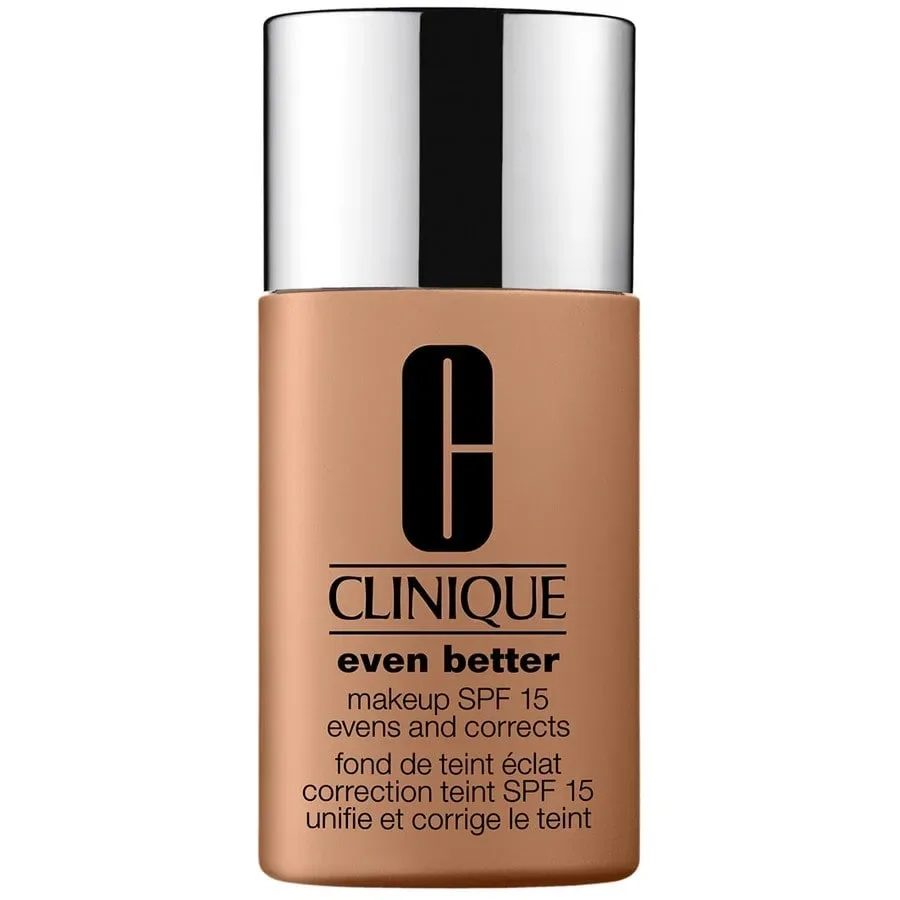 Clinique Even Better? Make-up SPF 15 Foundation 30 ml Nr. 06 - Honey