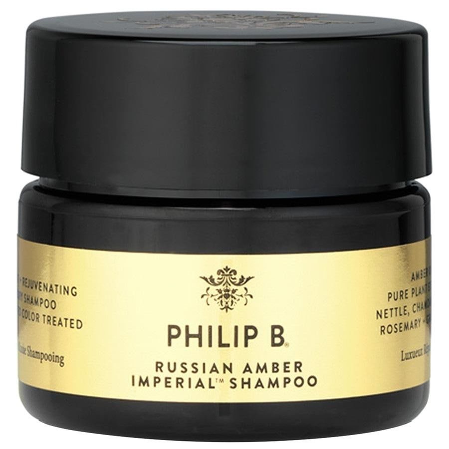 Philip B. Russian Amber Imperial Shampoo 355 ml 88 ml