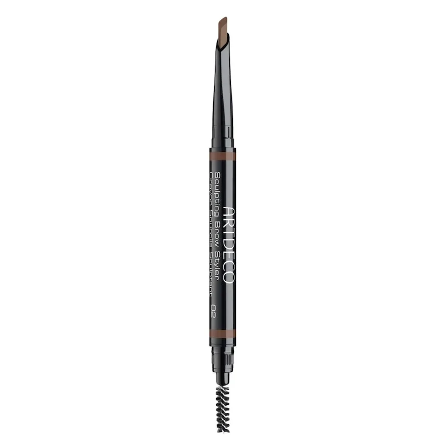 ARTDECO Sculpting Brow Styler Augenbrauenstift 15 g 02 - BRUNETTE