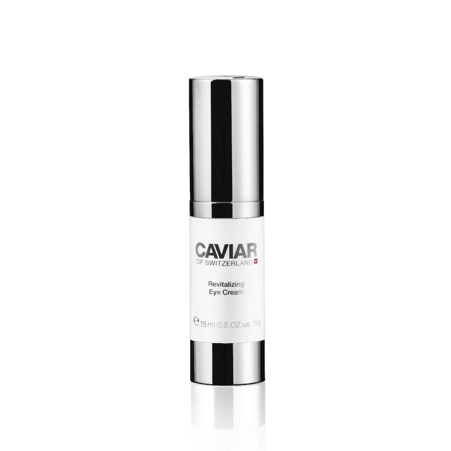 caviar of switzerland Anti-Aging Gesichtsserum 30 ml Damen