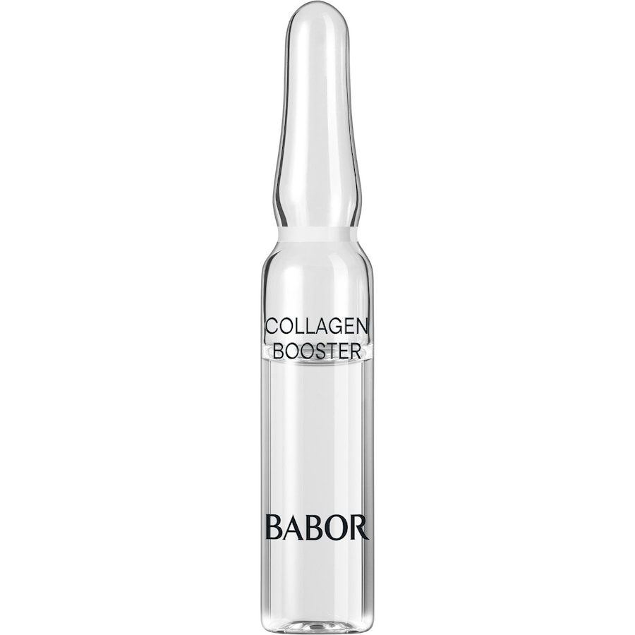 BABOR Ampoule Concentrates Collagen Booster Ampullen 14 ml