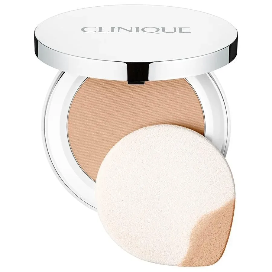 Clinique Beyond Perfecting Powder Foundation 14,5 g 02 - ALABASTER