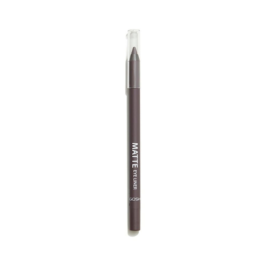 Gosh Copenhagen Matte Eyeliner 1 g Nr. 005 - Mole