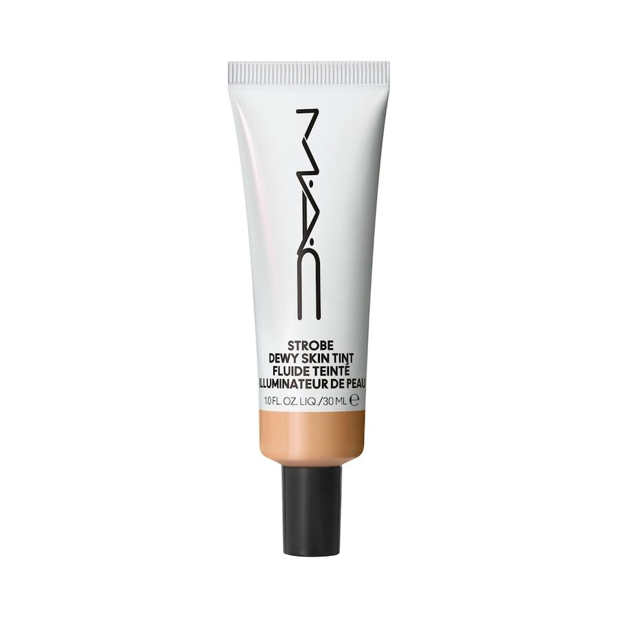 MAC Cosmetics - Strobe Dewy Skin Tint, 30 ml, Medium