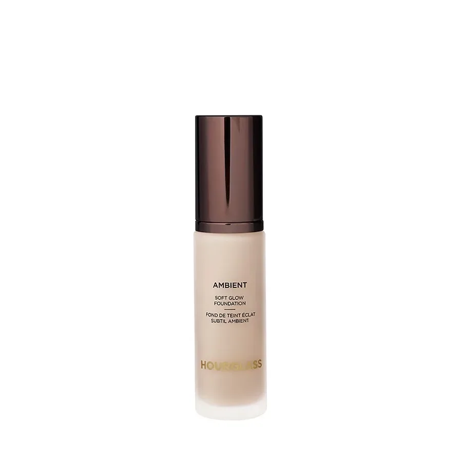 HOURGLASS - Ambient Soft Glow - Leuchtende Foundation, Ambient Soft Glow Foundation 17.5, 30 ml