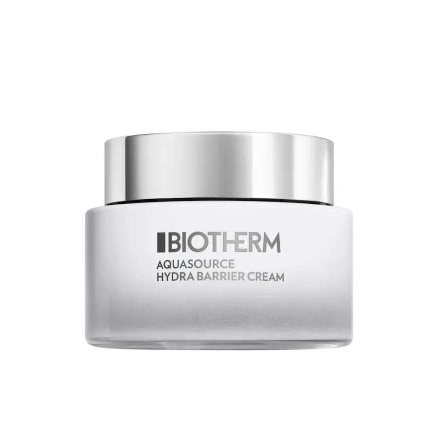 Biotherm Aquasource Hydra Barrier Gesichtscreme 75 ml