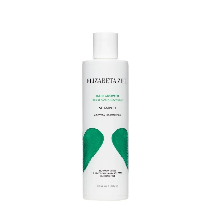 Elizabeta Zefi Hair Growth Shampoo 250 ml
