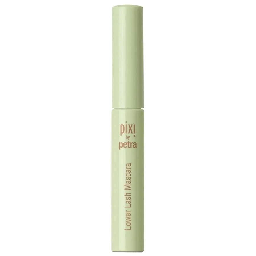 Pixi Eyes Lower Lash Mascara 3.2 ml Black Detail