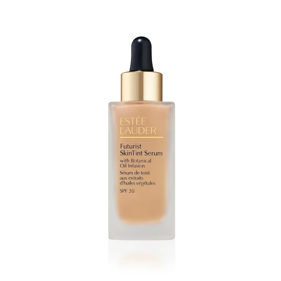 Estée Lauder Futurist Skin Tint Serum SPF 20 Foundation 30 ml 2N1 - DESERT BEIGE