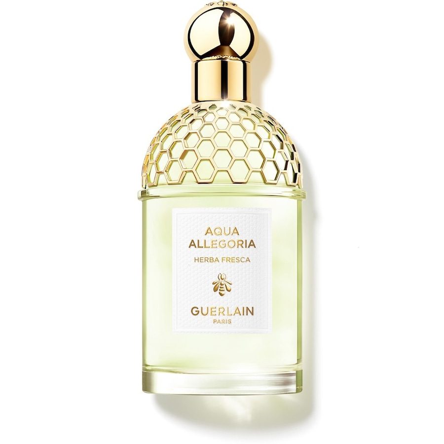 Guerlain - Eau de Toilette, Aqua Allegoria Herba Fresca Eau de Toilette, 125  ml