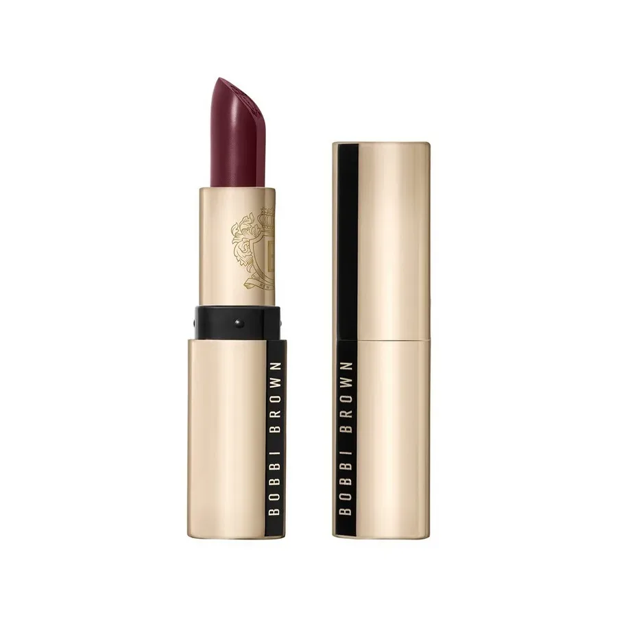 Bobbi Brown Luxe Lipstick Lippenstifte 3,8 g Your Majesty