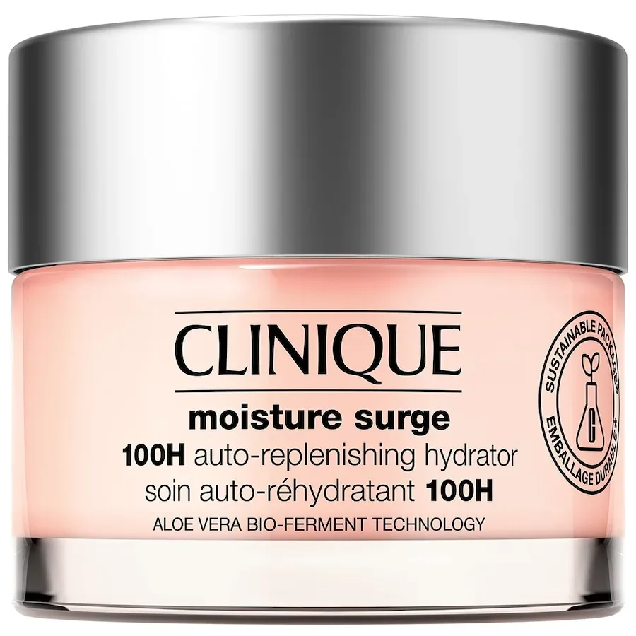 Clinique - Moisture Surge™ 100H Auto-Replenishing Hydrator, 30 ml