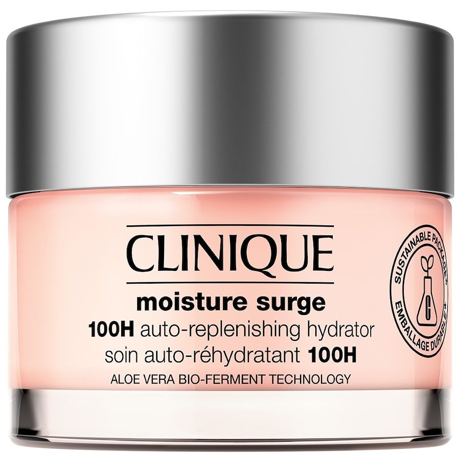 Clinique - Moisture Surge™ 100H Auto-Replenishing Hydrator, 30 ml
