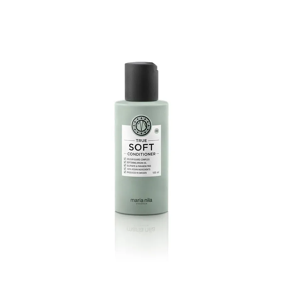 Maria Nila True Soft Conditioner 100 ml