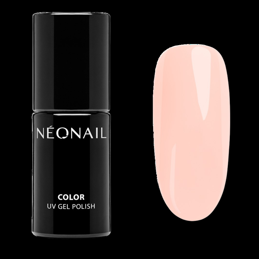 NEONAIL UV Gel Nagellack 7,2 ml Creme brulee