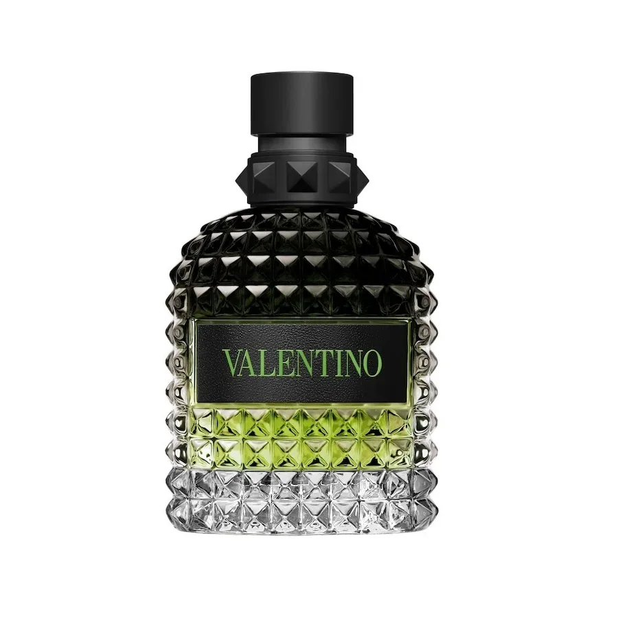 Valentino - Born in Roma Green Uomo, Eau de Toilette, Born In Roma Green Stravaganza Born in Roma Green Uomo, Eau de Toilette, 100  ml