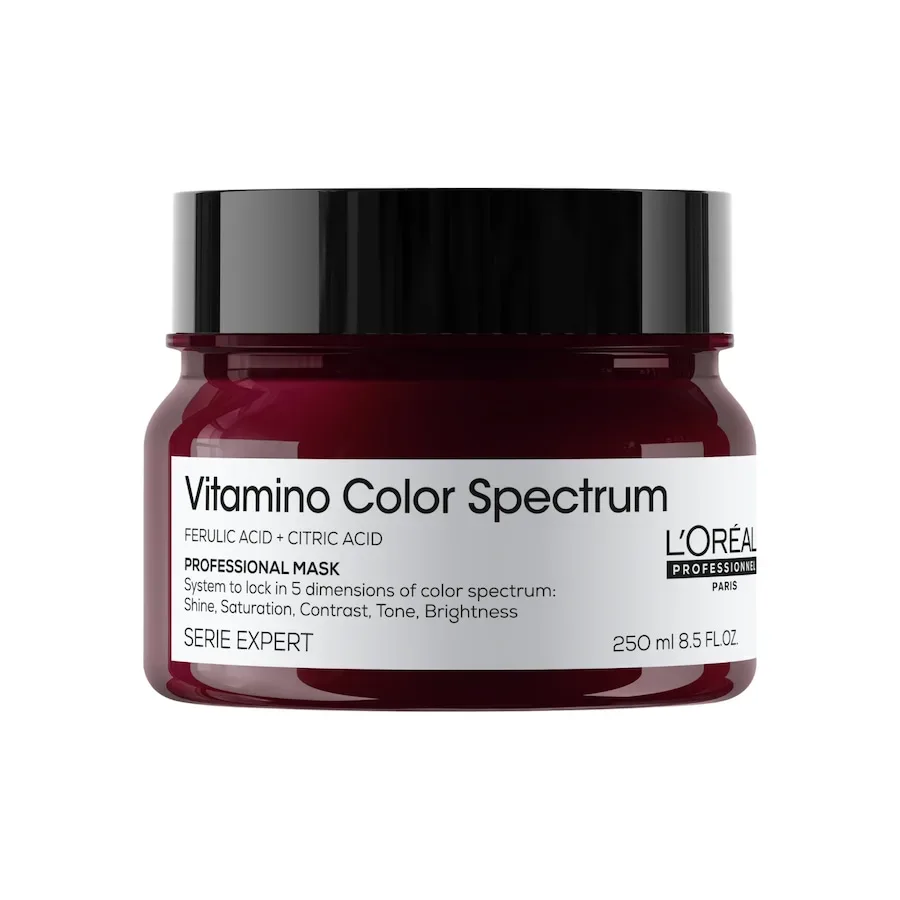 L'Oréal Professionnel - Vitamino Spectrum Professional Maske, 250 ml