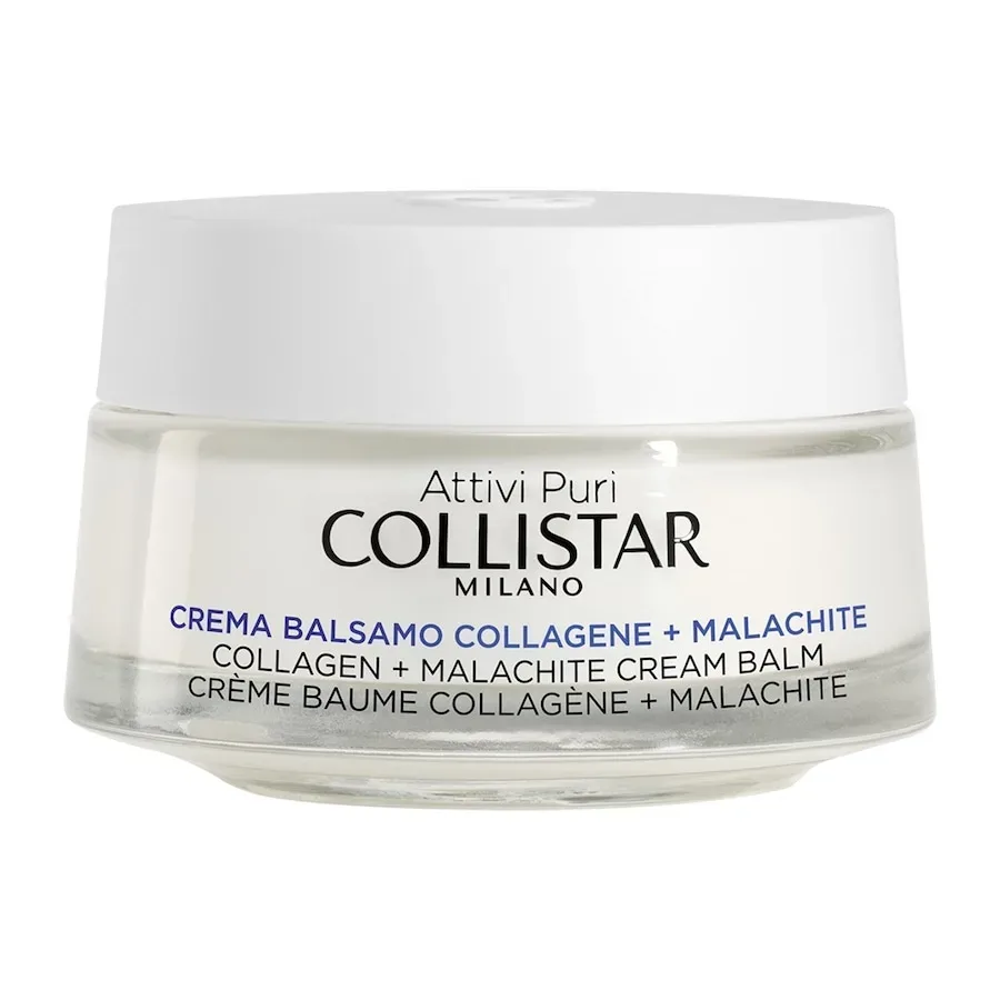 Collistar - Collagen Cream Balm, Pure Actives, 50 ml
