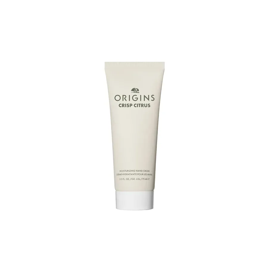 Origins Crisp Citrus Feuchtigkeitsspendende Handcreme 75ml