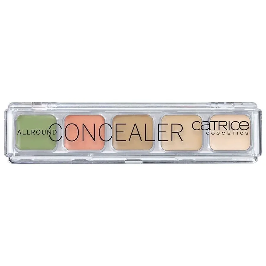 CATRICE -  Allround Concealer, 6 g