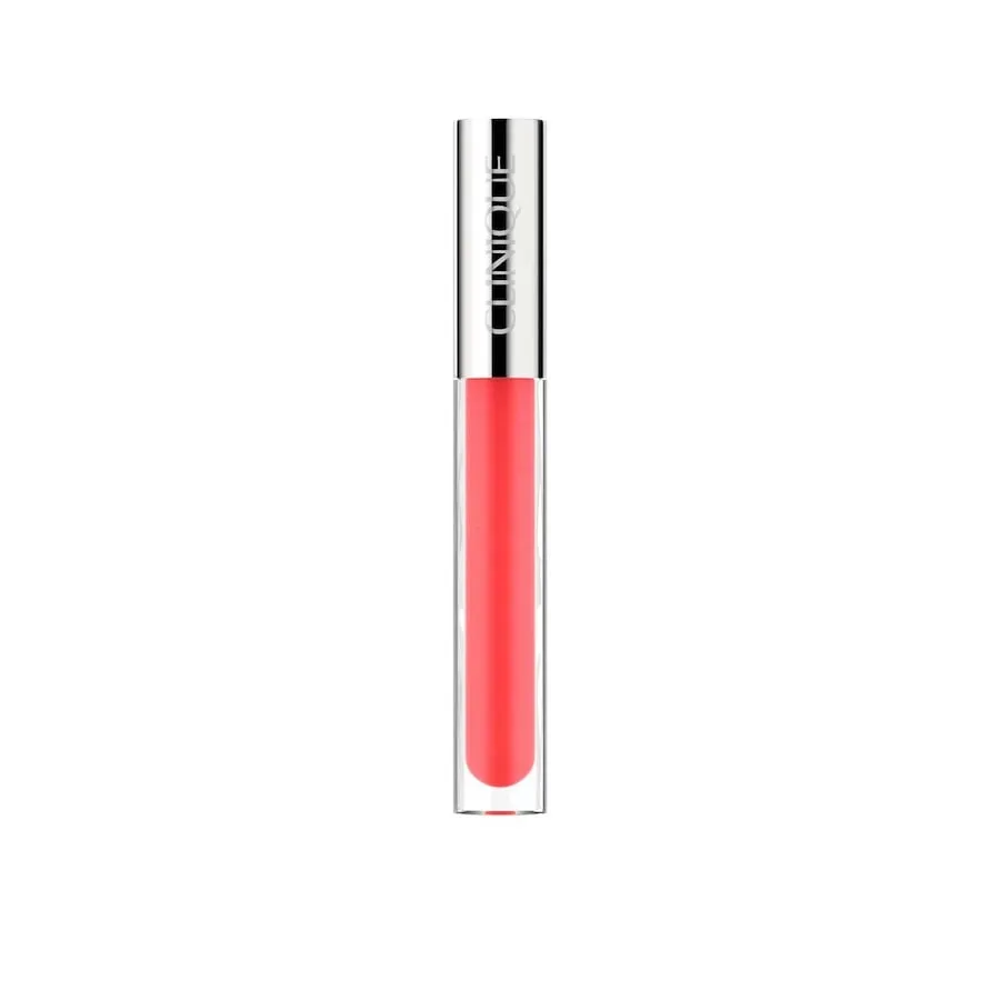 Clinique - Pop Plush Creamy Lip Gloss, Rosewater Pop